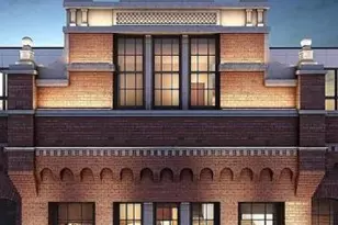 36 Bleecker St, New York City, NY 10012 - Photo 2