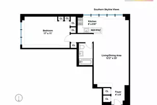 69 W 9th St, New York, NY 10011 - Photo 8