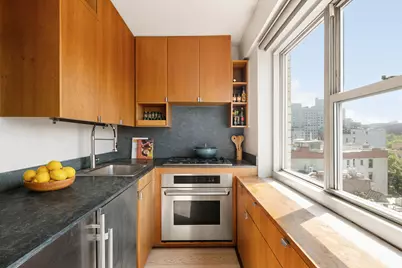69 W 9th Street #11K, New York, NY 10011 - Photo 2