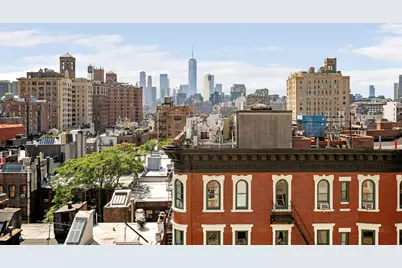 69 W 9th Street #11K, New York, NY 10011 - Photo 4