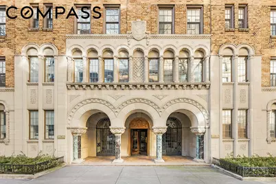 70 Remsen Street #2C, Brooklyn, NY 11201 - Photo 8