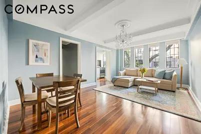 70 Remsen Street #2C, Brooklyn, NY 11201 - Photo 4
