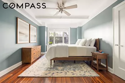 70 Remsen Street #2C, Brooklyn, NY 11201 - Photo 6