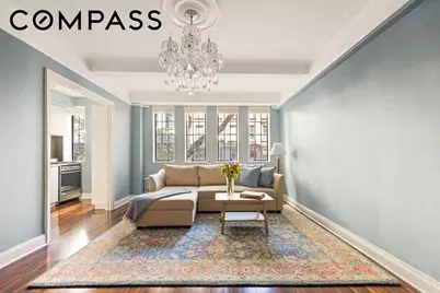 70 Remsen Street #2C, Brooklyn, NY 11201 - Photo 2