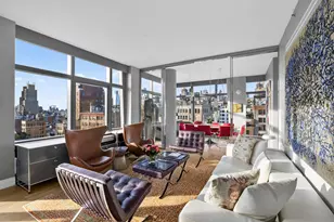 35 W 15th St, New York City, NY 10011 - Photo 4