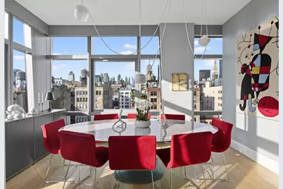 35 W 15th Street #12A, New York City, NY 10011 - Photo 10