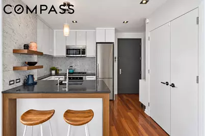 58 Metropolitan Avenue #5A, Brooklyn, NY 11249 - Photo 4