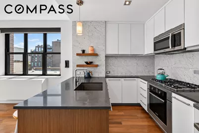 58 Metropolitan Avenue #5A, Brooklyn, NY 11249 - Photo 2