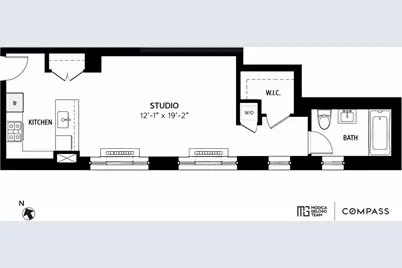 58 Metropolitan Avenue #5A, Brooklyn, NY 11249 - Photo 16