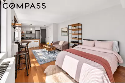 58 Metropolitan Avenue #5A, Brooklyn, NY 11249 - Photo 6