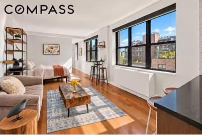 58 Metropolitan Avenue #5A, New York City, NY 11249 - Photo 1