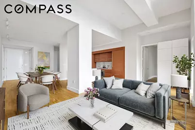 360 Furman Street #924, Brooklyn, NY 11201 - Photo 2
