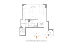 235 E 87th St, New York City, NY 10128 - Photo 12