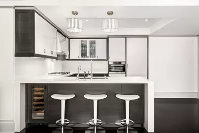 21 E 61st Street #12C, New York City, NY 10065 - Photo 4