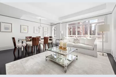 21 E 61st Street #12C, New York City, NY 10065 - Photo 2