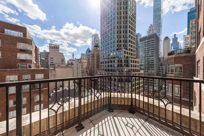 21 E 61st Street #12C, New York City, NY 10065 - Photo 8