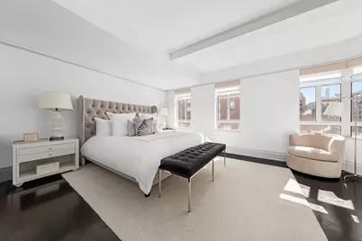21 E 61st Street #12C, New York City, NY 10065 - Photo 6