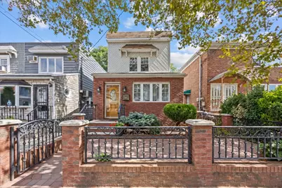 1515 E 55th Street, Brooklyn, NY 11234 - Photo 1