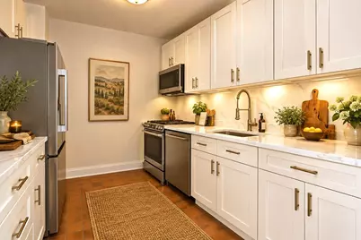 344 W 23rd Street #4C, New York, NY 10011 - Photo 4
