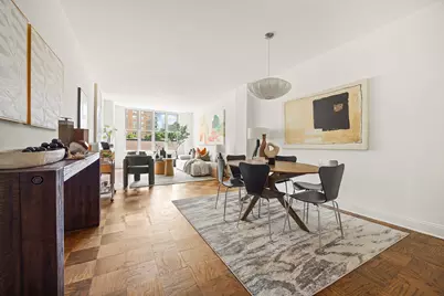 344 W 23rd Street #4C, New York, NY 10011 - Photo 2