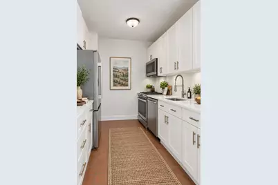 344 W 23rd Street #4C, New York, NY 10011 - Photo 10