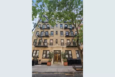 342 W 21st Street #4D, New York City, NY 10011 - Photo 6