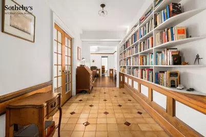 40-50 E 10th Street #2H, New York, NY 10003 - Photo 4
