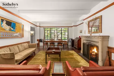 40-50 E 10th Street #2H, New York, NY 10003 - Photo 2