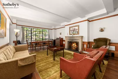 40-50 E 10th Street #2H, New York, NY 10003 - Photo 1