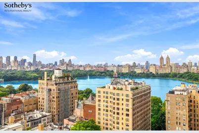 40 E 94th Street #23A, New York City, NY 10128 - Photo 1
