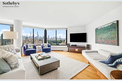 40 E 94th Street #23A, New York City, NY 10128 - Photo 2