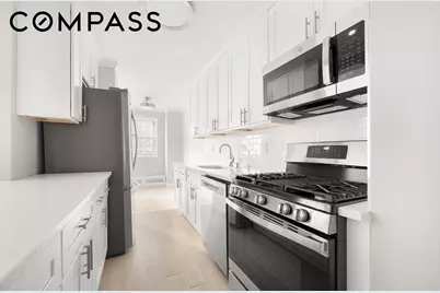 122 Ashland Place #5A, Brooklyn, NY 11201 - Photo 2