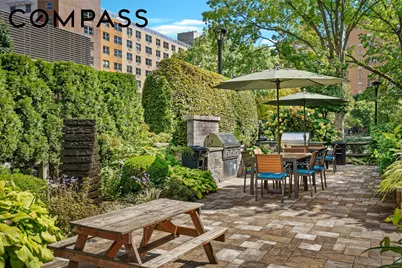 122 Ashland Place #5A, Brooklyn, NY 11201 - Photo 10