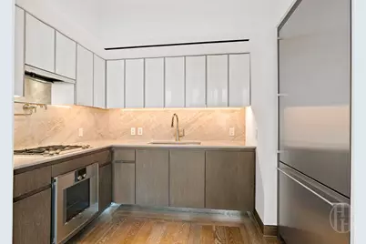 111 W 57th Street #11C, New York City, NY 10019 - Photo 4