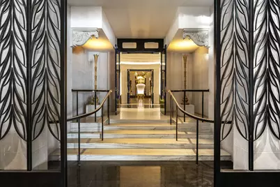 111 W 57th Street #11C, New York City, NY 10019 - Photo 10
