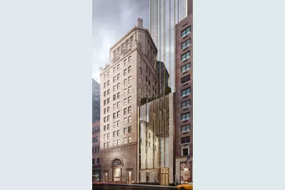 111 W 57th Street #11C, New York City, NY 10019 - Photo 1