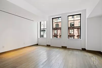 111 W 57th Street #11C, New York City, NY 10019 - Photo 2