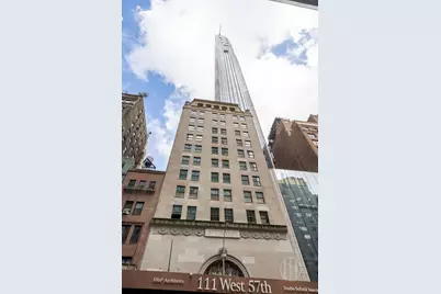 111 W 57th Street #11C, New York City, NY 10019 - Photo 6