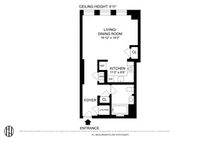111 W 57th St, New York City, NY 10019 - Photo 24