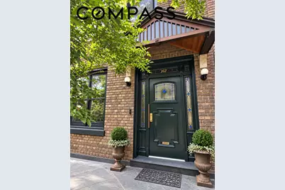 162 Crown Street, New York City, NY 11225 - Photo 1