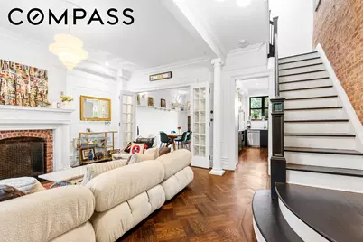 162 Crown Street, Brooklyn, NY 11225 - Photo 4
