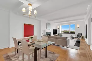 128 Central Park S, New York City, NY 10019 - Photo 2