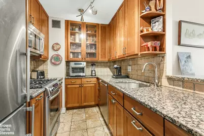 77 7th Avenue #10K, New York City, NY 10011 - Photo 1