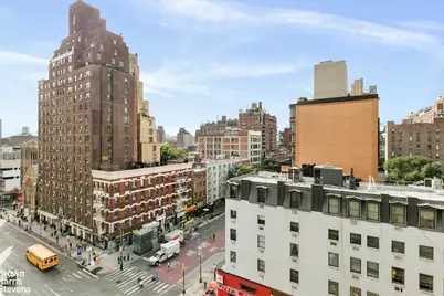 77 7th Avenue #10K, New York City, NY 10011 - Photo 6