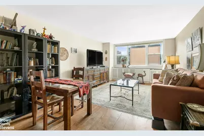 77 7th Avenue #10K, New York City, NY 10011 - Photo 2
