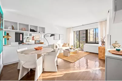 350 E 72nd Street #9B, New York City, NY 10021 - Photo 2