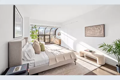 350 E 72nd Street #9B, New York City, NY 10021 - Photo 4