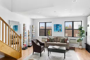 895 Myrtle Ave, New York City, NY 11205 - Photo 1