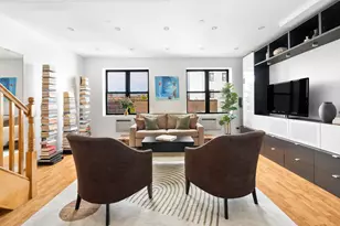 895 Myrtle Ave, New York City, NY 11205 - Photo 2