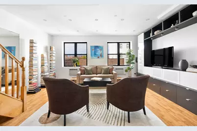 895 Myrtle Avenue #APT4B, New York City, NY 11205 - Photo 2